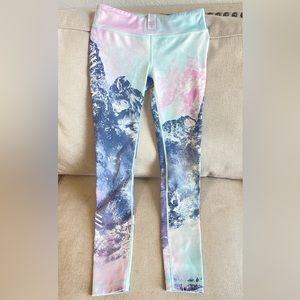 Girls Ivivva Pants